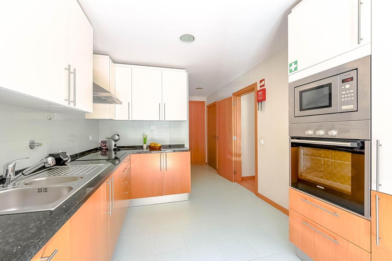 Caroline Du Sul Apartment Olhão Exterior photo